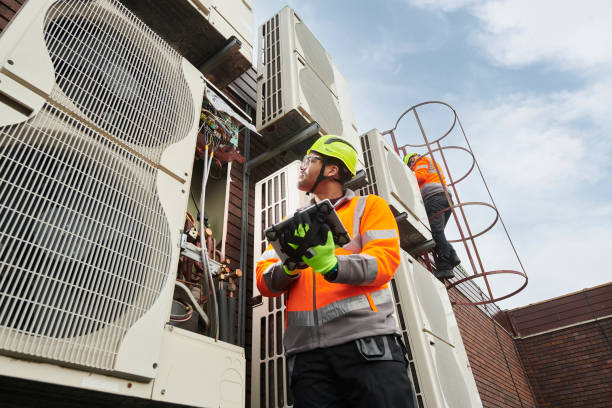 Best HVAC Retrofitting and Upgrading in Pawnee, IL