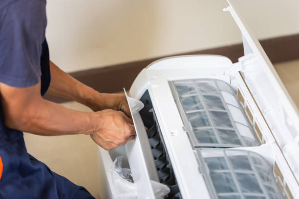 Best Air Filters and Purifiers in Pawnee, IL