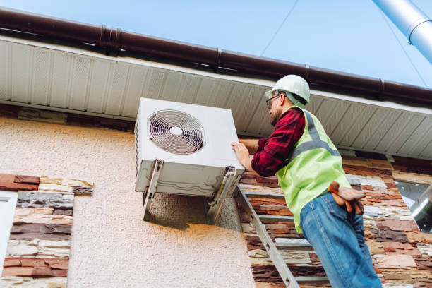 Best VRF (Variable Refrigerant Flow) Systems in Pawnee, IL