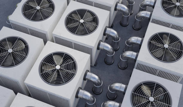 Best Solar-powered HVAC Systems in Pawnee, IL