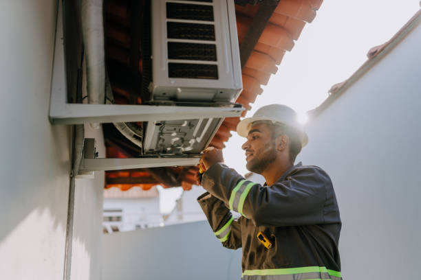 Reliable Pawnee, IL HVAC Solutions